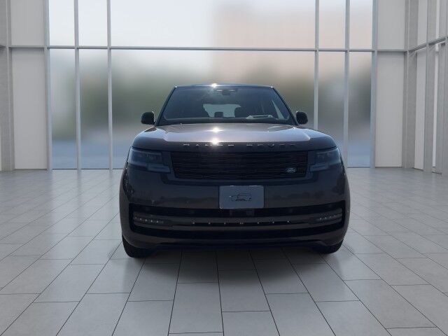 2025 Land Rover Range Rover SE San Juan TX