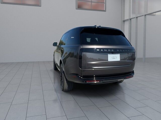 2025 Land Rover Range Rover SE San Juan TX