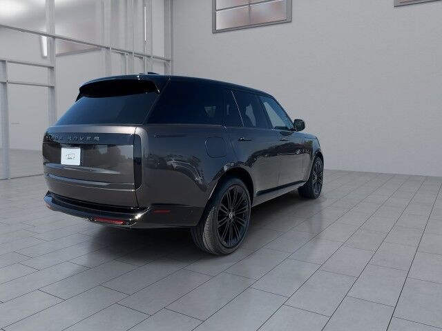 2025 Land Rover Range Rover SE San Juan TX