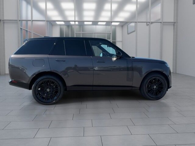 2025 Land Rover Range Rover SE San Juan TX