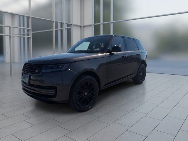 2025 Land Rover Range Rover SE San Juan TX