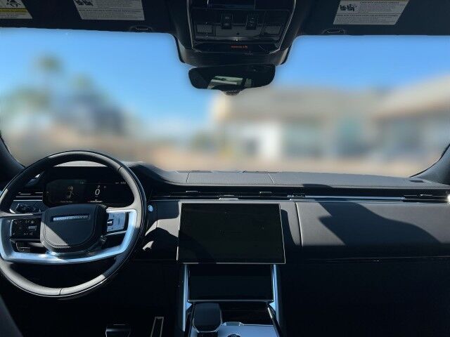 2025 Land Rover Range Rover SE San Juan TX