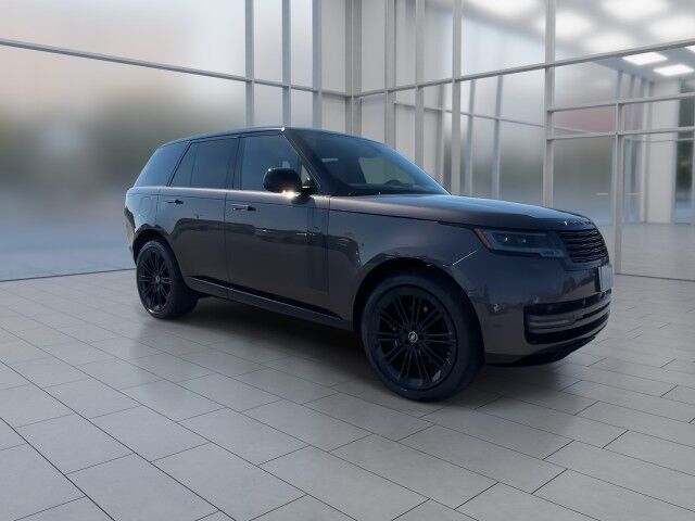 2025 Land Rover Range Rover SE San Juan TX