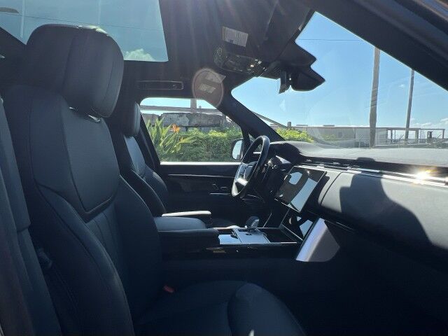2025 Land Rover Range Rover SE San Juan TX