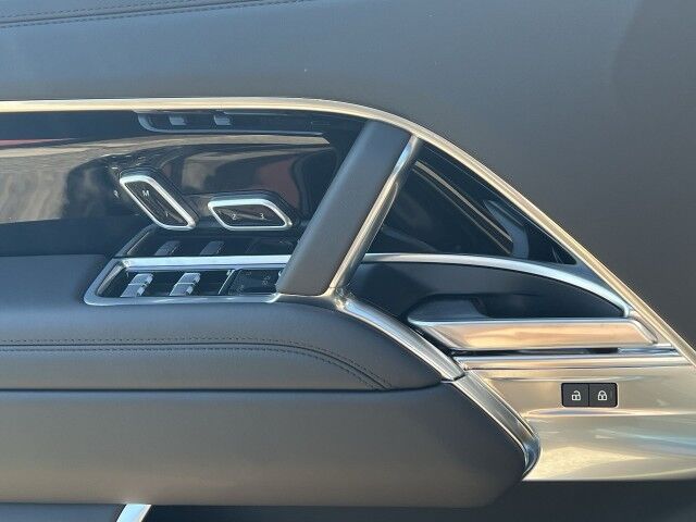 2025 Land Rover Range Rover SE San Juan TX