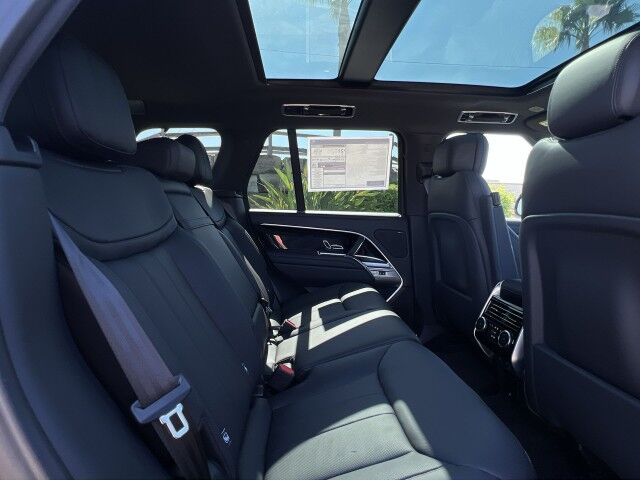 2025 Land Rover Range Rover SE San Juan TX