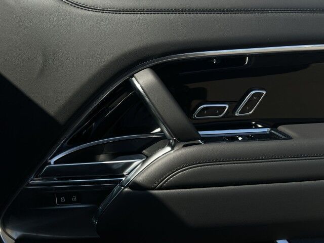 2025 Land Rover Range Rover SE San Juan TX