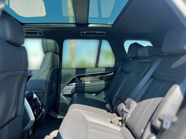 2025 Land Rover Range Rover SE San Juan TX
