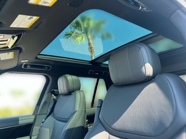 2025 Land Rover Range Rover SE San Juan TX