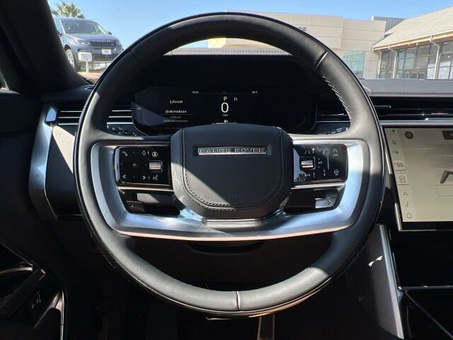 2025 Land Rover Range Rover SE San Juan TX
