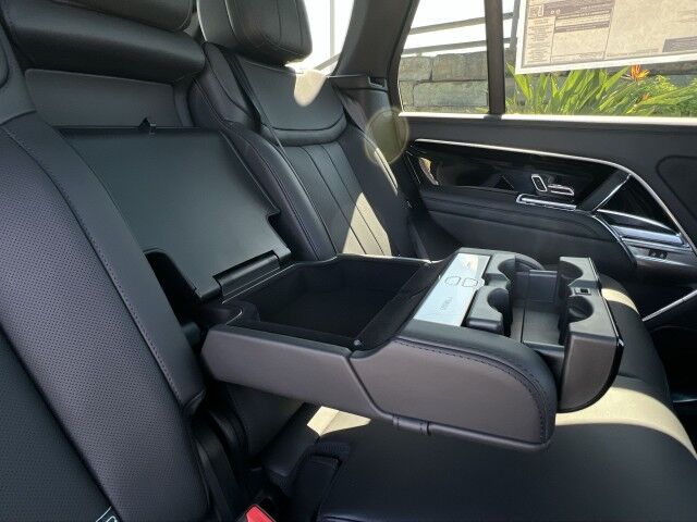 2025 Land Rover Range Rover SE San Juan TX