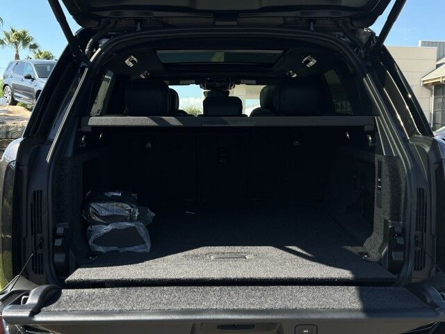 2025 Land Rover Range Rover SE San Juan TX