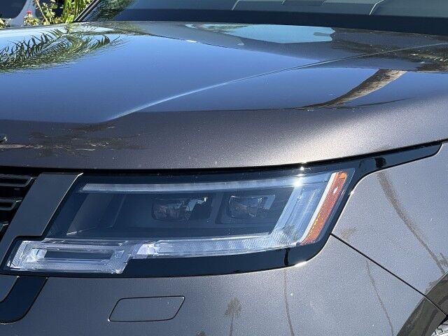 2025 Land Rover Range Rover SE San Juan TX