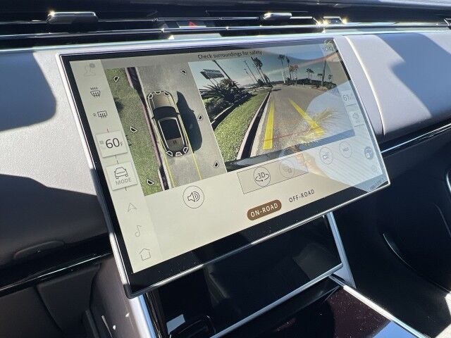 2025 Land Rover Range Rover SE San Juan TX