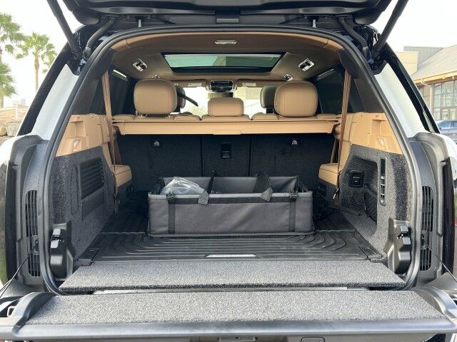 2025 Land Rover Range Rover SE San Juan TX