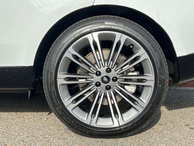 2025 Land Rover Range Rover SE San Juan TX