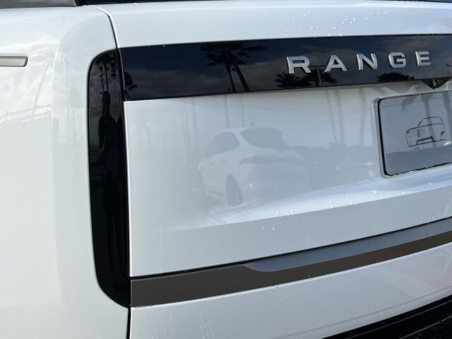 2025 Land Rover Range Rover SE San Juan TX