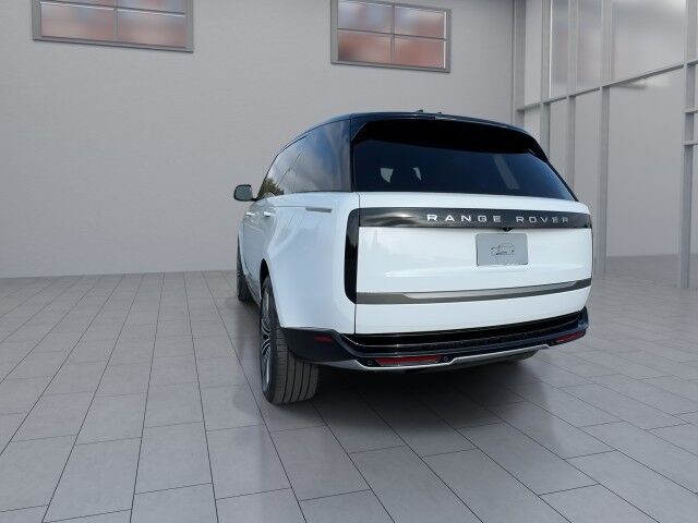 2025 Land Rover Range Rover SE San Juan TX