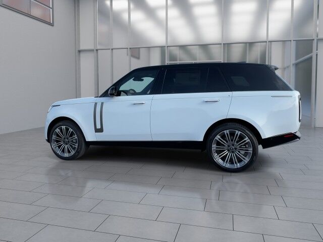 2025 Land Rover Range Rover SE San Juan TX