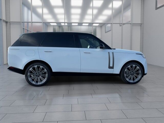 2025 Land Rover Range Rover SE San Juan TX
