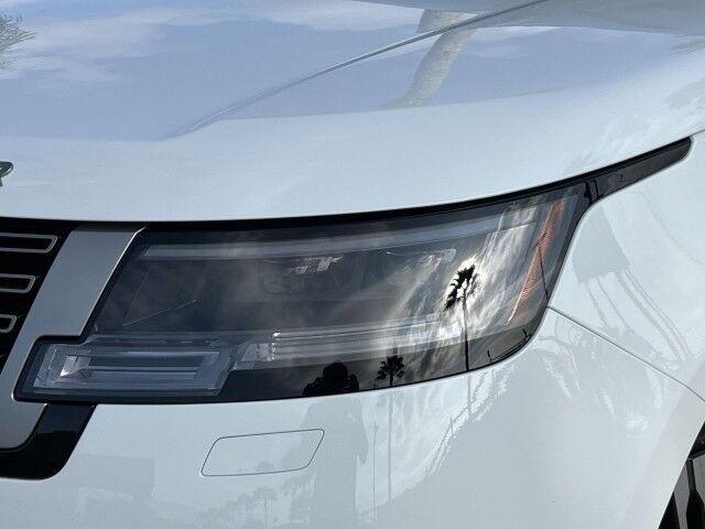 2025 Land Rover Range Rover SE San Juan TX