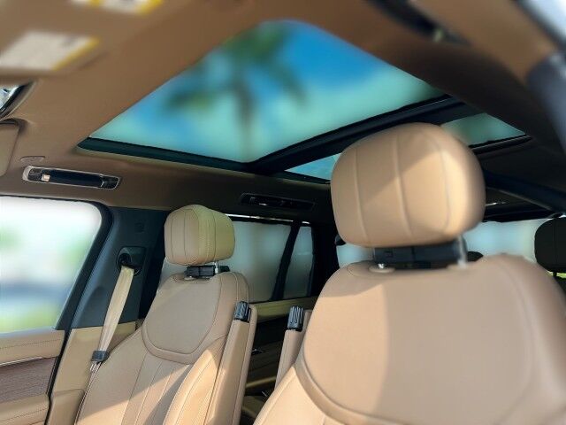 2025 Land Rover Range Rover SE San Juan TX