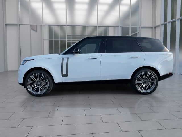 2025 Land Rover Range Rover SE San Juan TX