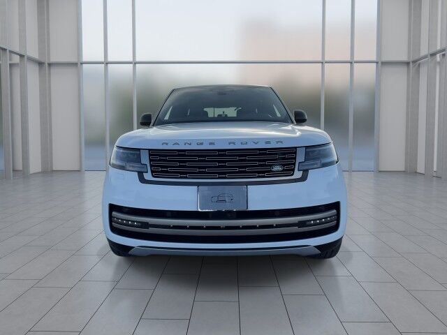 2025 Land Rover Range Rover SE San Juan TX