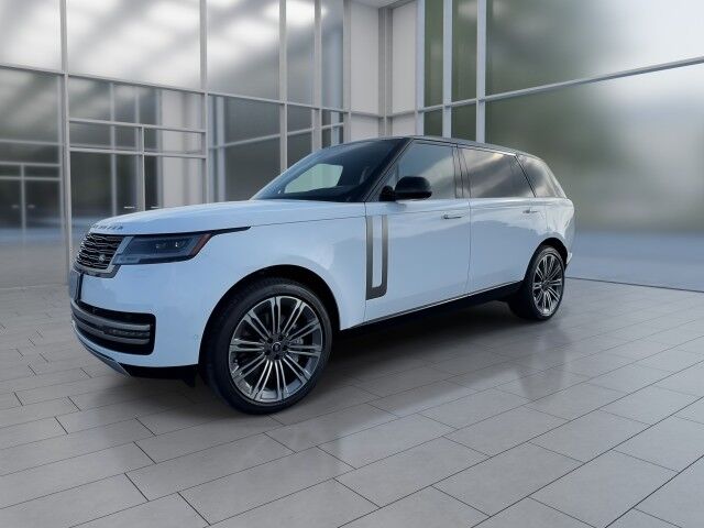 2025 Land Rover Range Rover SE San Juan TX
