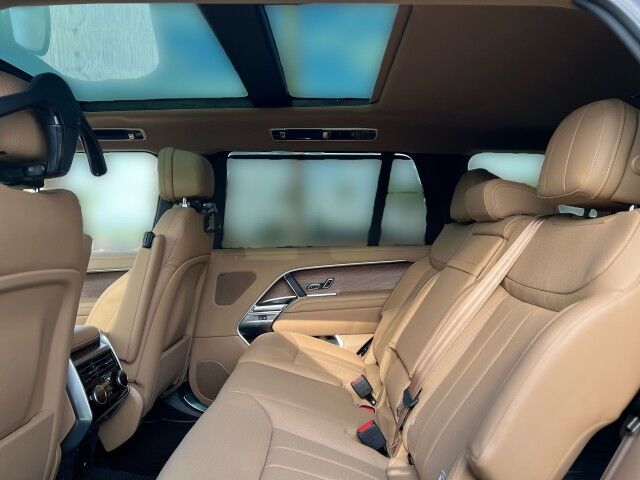 2025 Land Rover Range Rover SE San Juan TX