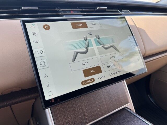 2025 Land Rover Range Rover SE San Juan TX