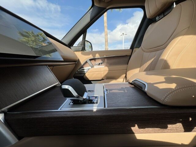 2025 Land Rover Range Rover SE San Juan TX