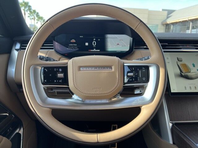 2025 Land Rover Range Rover SE San Juan TX