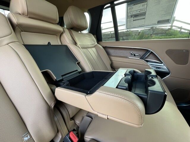 2025 Land Rover Range Rover SE San Juan TX