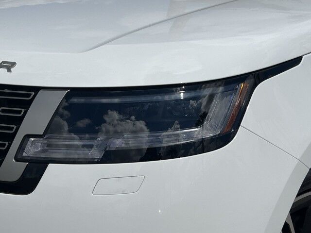 2025 Land Rover Range Rover SE San Juan TX