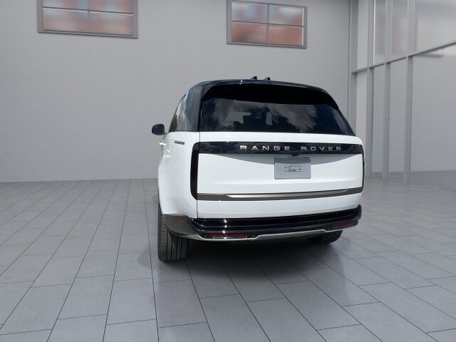 2025 Land Rover Range Rover SE San Juan TX