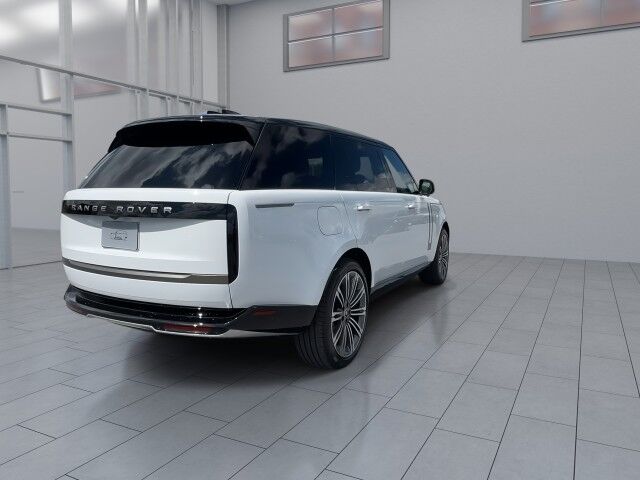2025 Land Rover Range Rover SE San Juan TX