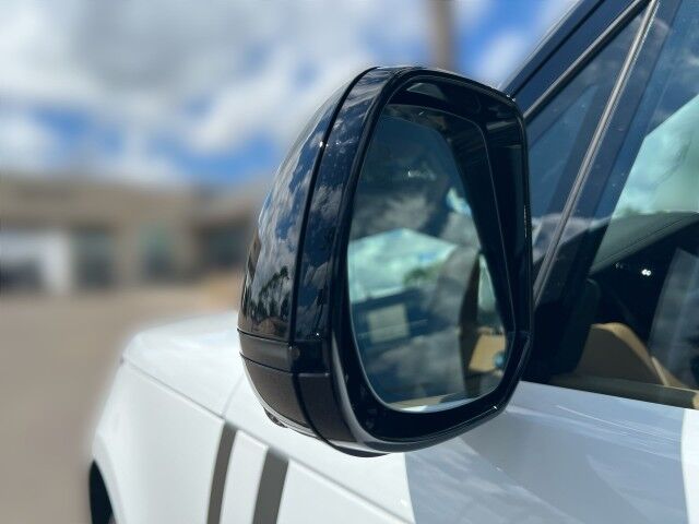 2025 Land Rover Range Rover SE San Juan TX
