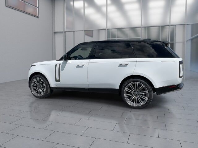 2025 Land Rover Range Rover SE San Juan TX
