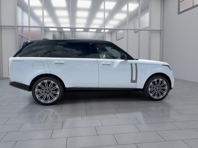 2025 Land Rover Range Rover SE San Juan TX
