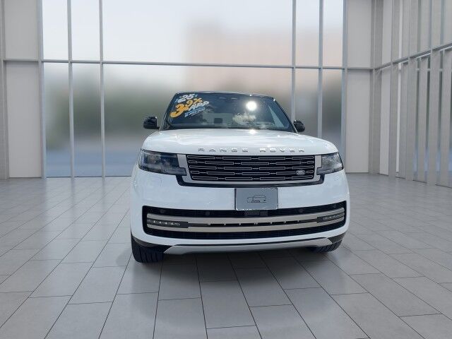 2025 Land Rover Range Rover SE San Juan TX
