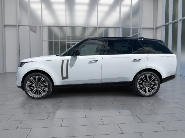 2025 Land Rover Range Rover SE San Juan TX