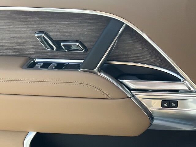 2025 Land Rover Range Rover SE San Juan TX