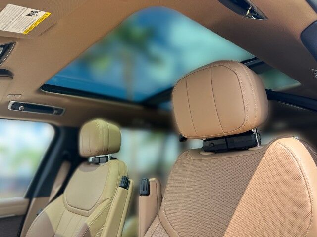 2025 Land Rover Range Rover SE San Juan TX