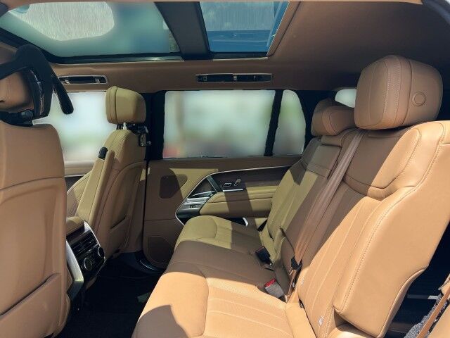 2025 Land Rover Range Rover SE San Juan TX