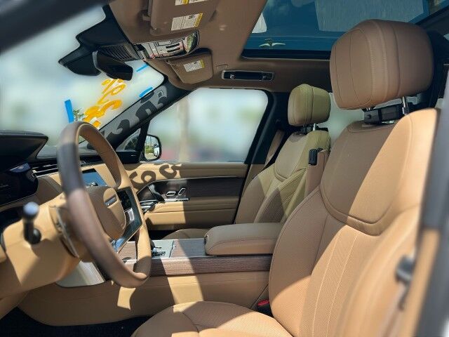 2025 Land Rover Range Rover SE San Juan TX