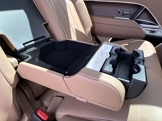 2025 Land Rover Range Rover SE San Juan TX
