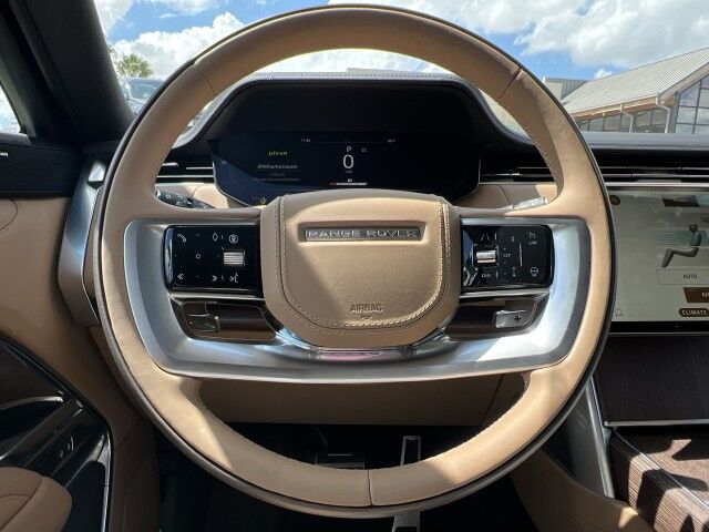 2025 Land Rover Range Rover SE San Juan TX