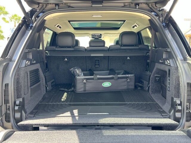 2025 Land Rover Range Rover SE San Juan TX