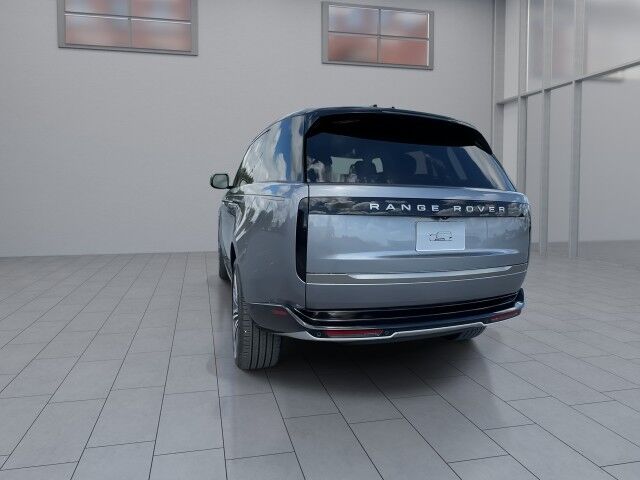 2025 Land Rover Range Rover SE San Juan TX